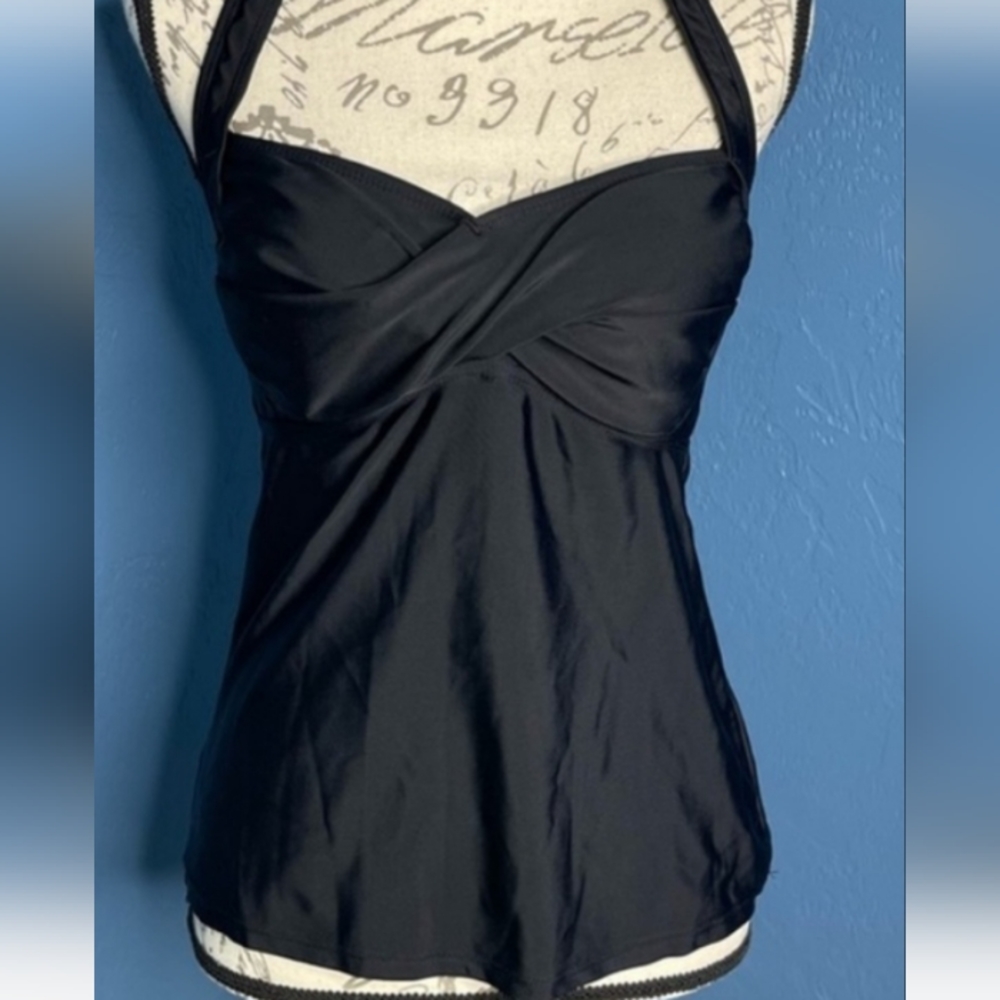 Takini halter top